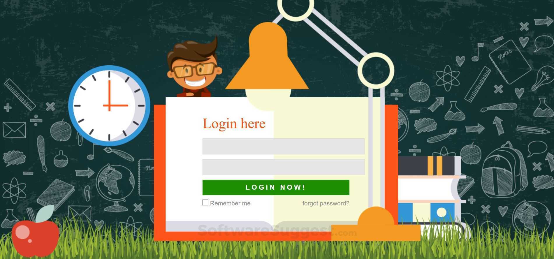 dSMS Small Screenshot 1